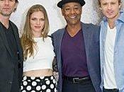 Billy Burke Festival Monte-Carlo