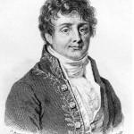 Joseph Fourier, cet Auxerrois de génie