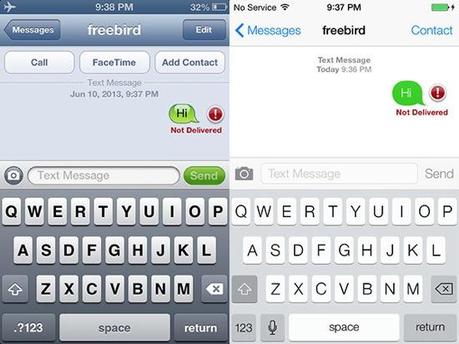 iOS-6-vs-iOS-7-Messages