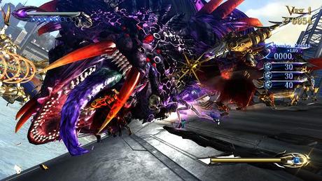 [E3'2013] Bayonetta 2 nous donne de ses nouvelles en trailer !
