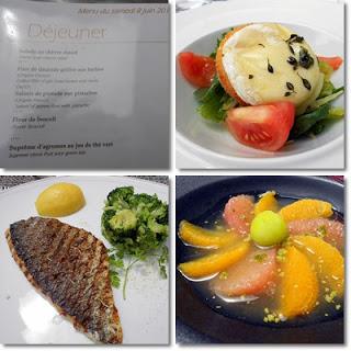 Festival Cusine Santé 2013 - Brides les Bains