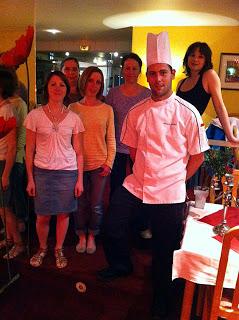 Festival Cusine Santé 2013 - Brides les Bains