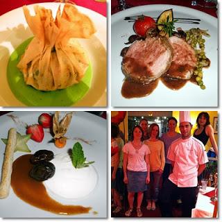 Festival Cusine Santé 2013 - Brides les Bains