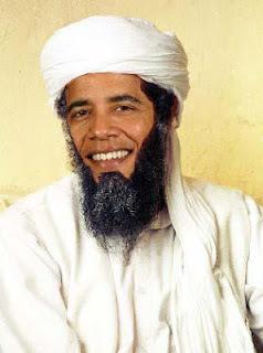 L'émir Barack Hussein Obama