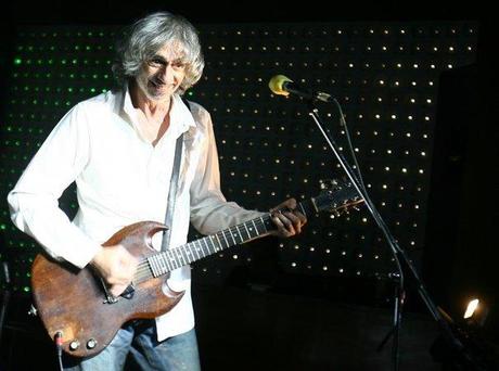 Blessé, Louis Bertignac annule sa tournée estivale