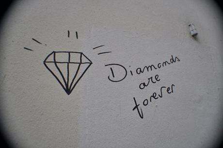 Diamonds Are Forever