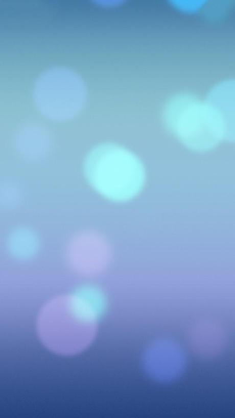 Téléchargez 11 fonds d'écran pour iPhone iOS 7...