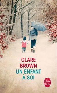 Un enfant à soi, Clare Brown