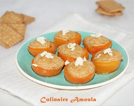 abricots rôtis1