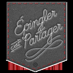 Pinterest - Epingler c'est Partager
