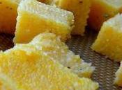 façons préparer polenta