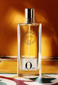 Quand Nicolaï m'envoie en vacances, au bord de la mer...