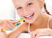 BISPHÉNOL déminéralise l'émail dents enfants American Journal Pathology