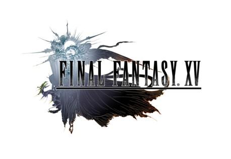 SQUARE ENIX dévoile FINAL FANTASY XV‏