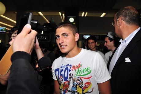 verratti