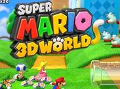 [E3'2013] Super Mario World annoncé