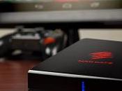 M.O.J.O console Android made MadCatz officielle
