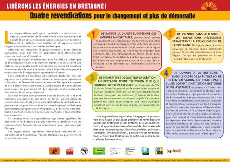 libérons les énergies en Bretagne