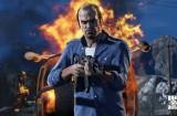 [E3] 9 visuels de plus pour GTA V, à la « cool »