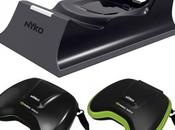 Nyko premiers accessoires pour Shield Nvidia