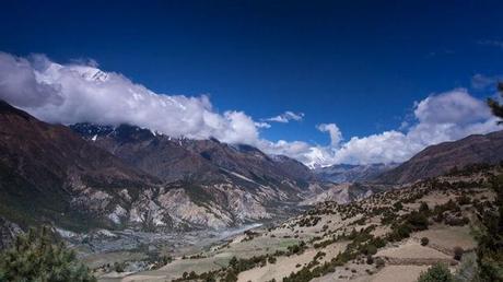 Annapurna Adventure Nepal