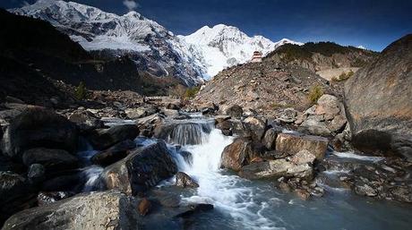 Annapurna Adventure Nepal