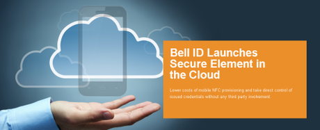 Bell ID - Secure Element in the Cloud