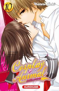 Juin 2013 chez Kurokawa