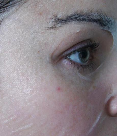 Hydration time with PrO Care