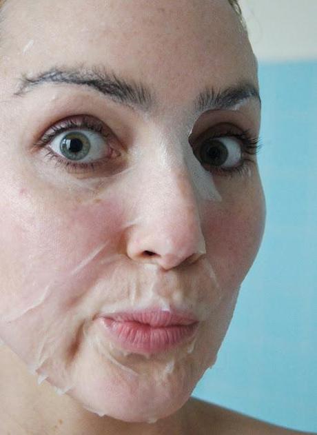 Hydration time with PrO Care