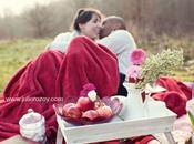 Séance photos mise scène couple, Photographe Meudon (92) Stéphanie &amp; David