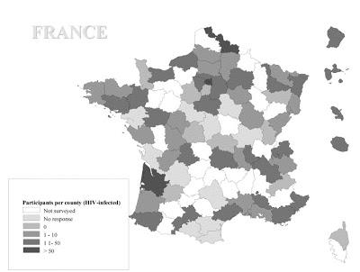 Boceprevir versus placebo avec interferon pégylé alpha-2b et ribavirine pour le traitement de l’hépatite C à virus de genotype 1 chez des patients avec HIV: un essai contrôlé de phase 2, randomisé en double aveugle