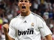 Monaco Ronaldo pour battre Manchester United