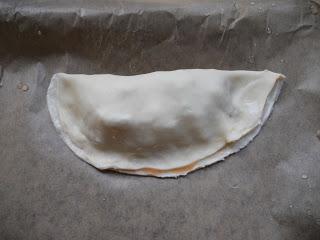 Recette pour les nulles : Empanadas