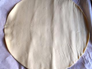 Recette pour les nulles : Empanadas