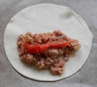 Recette pour les nulles : Empanadas