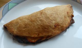 Recette pour les nulles : Empanadas