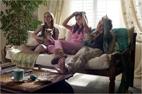 Critique Cinéma : The Bling Ring