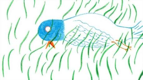 Carl et les hommes-b