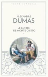 Le Comte de Monte-Cristo