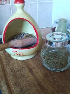 mon barbecue et mes sardines grillées