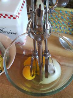 le petit dessert du week end : la tarte aux fraises