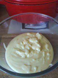 le petit dessert du week end : la tarte aux fraises