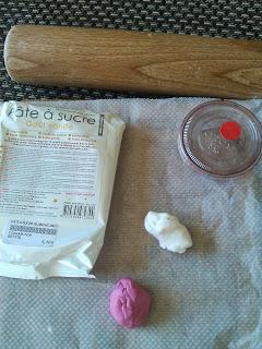 le petit dessert du week end : la tarte aux fraises