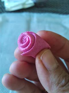 le petit dessert du week end : la tarte aux fraises