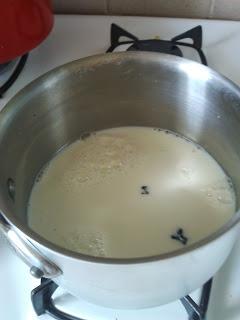 le petit dessert du week end : la tarte aux fraises