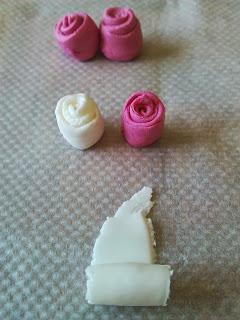 le petit dessert du week end : la tarte aux fraises