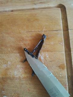 le petit dessert du week end : la tarte aux fraises