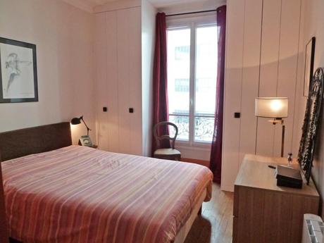 Placards sur mesure pour chambre grand confort