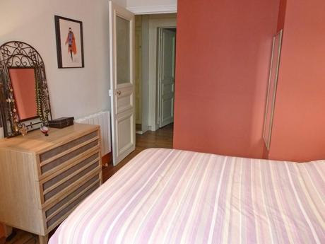 Placards sur mesure pour chambre grand confort